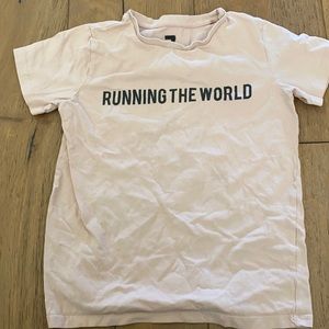 Cute graphic T-shirt